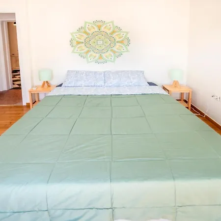 Appartement 5Th Floor Boho Quircky à Athènes Extérieur photo