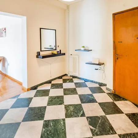 Appartement 5Th Floor Boho Quircky à Athènes Extérieur photo