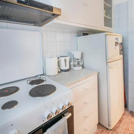 Appartement 5Th Floor Boho Quircky à Athènes Extérieur photo