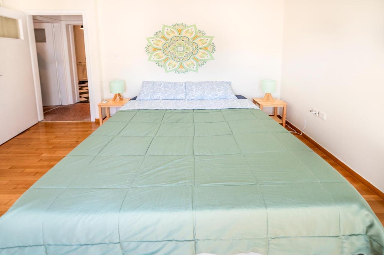 5th Floor Boho Quircky Apartment *