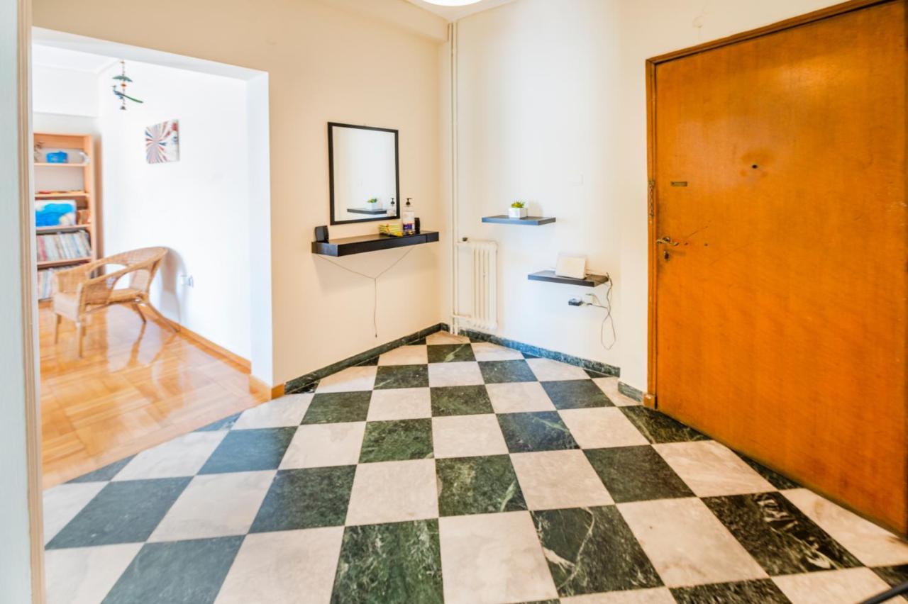 Apartment 5th Floor Boho Quircky *